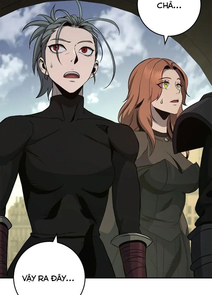 Chiến Binh Xương Trắng Thất Thủ: Chapter 272