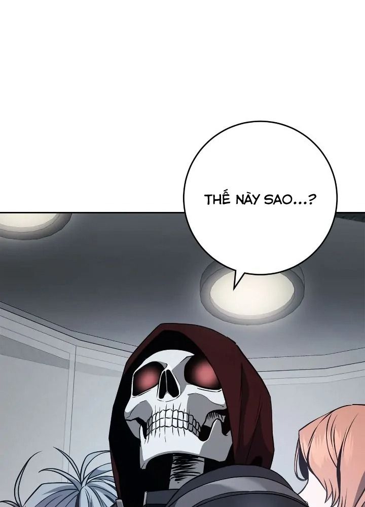 Chiến Binh Xương Trắng Thất Thủ: Chapter 272