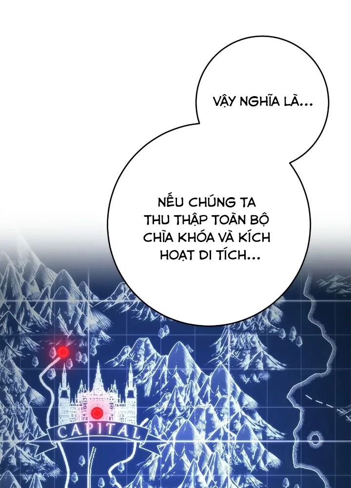 Chiến Binh Xương Trắng Thất Thủ: Chapter 273