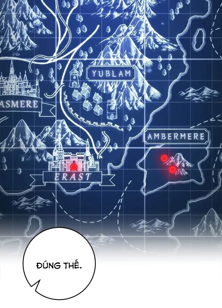 Chiến Binh Xương Trắng Thất Thủ: Chapter 273