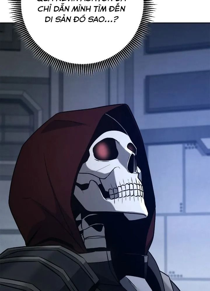 Chiến Binh Xương Trắng Thất Thủ: Chapter 273
