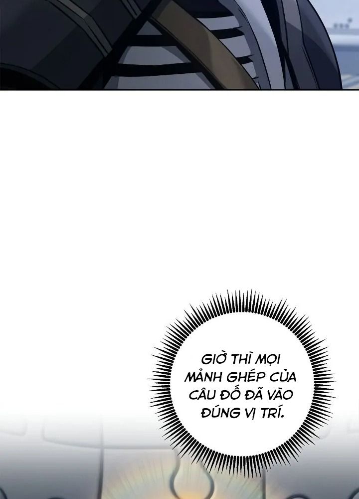 Chiến Binh Xương Trắng Thất Thủ: Chapter 273
