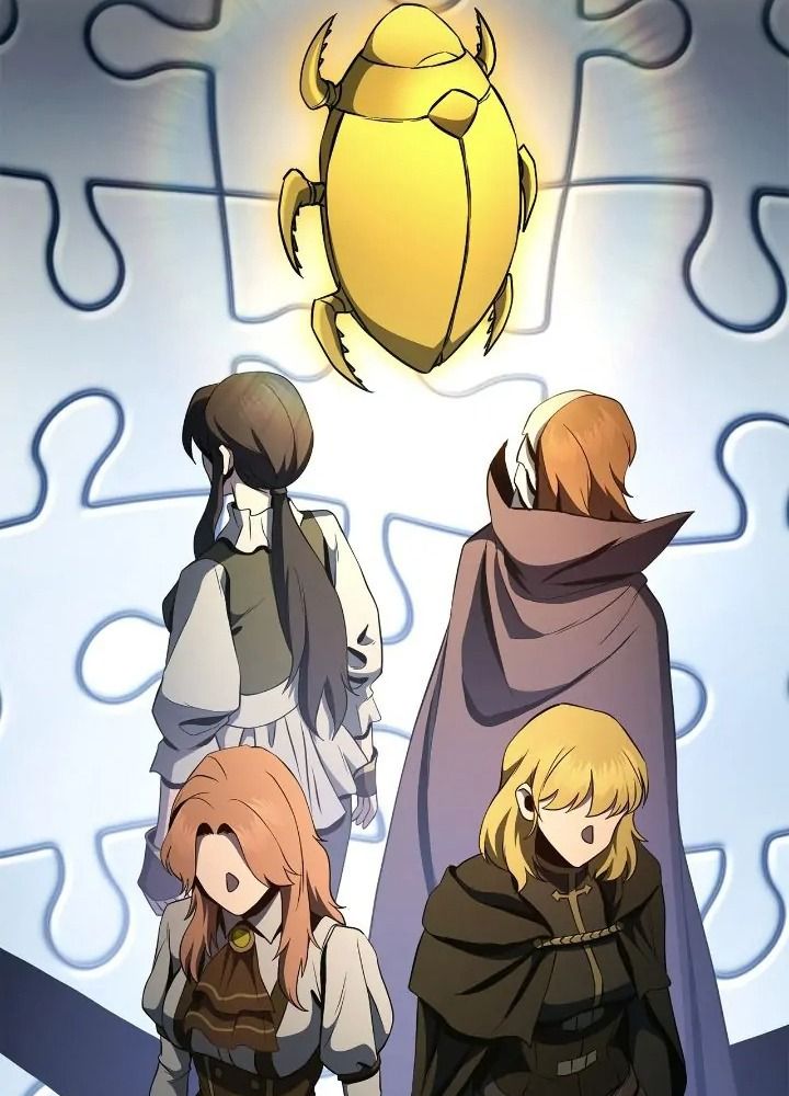 Chiến Binh Xương Trắng Thất Thủ: Chapter 273