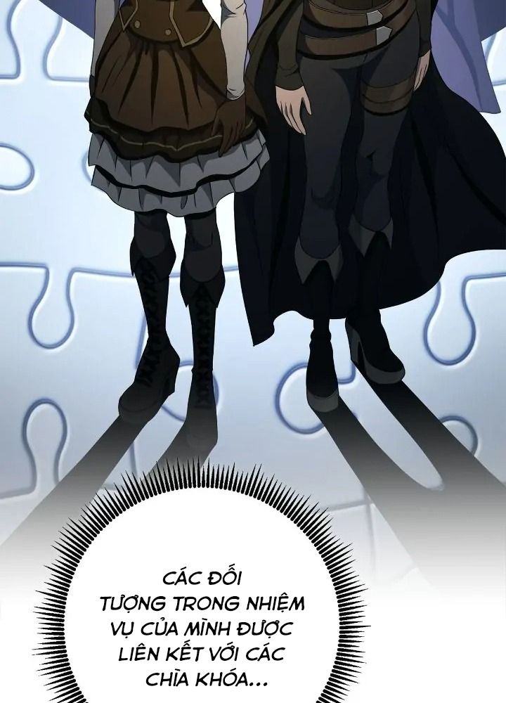 Chiến Binh Xương Trắng Thất Thủ: Chapter 273