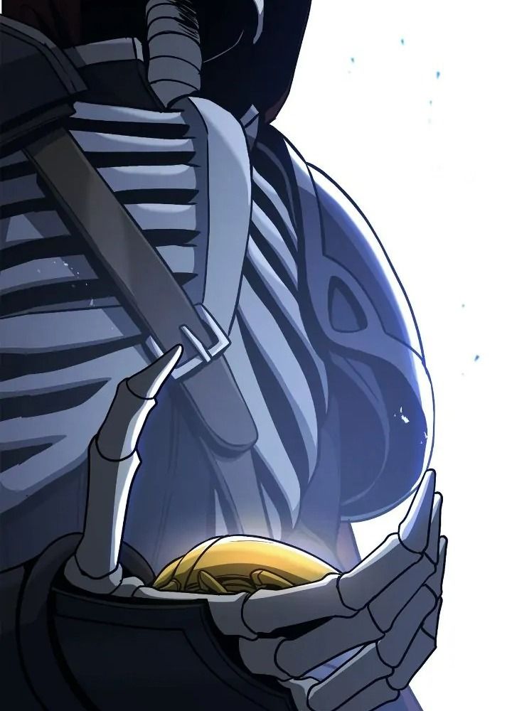 Chiến Binh Xương Trắng Thất Thủ: Chapter 273