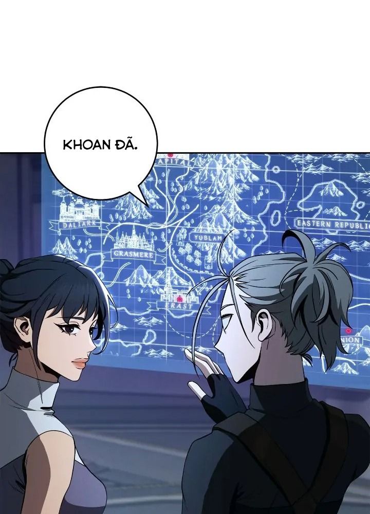 Chiến Binh Xương Trắng Thất Thủ: Chapter 273