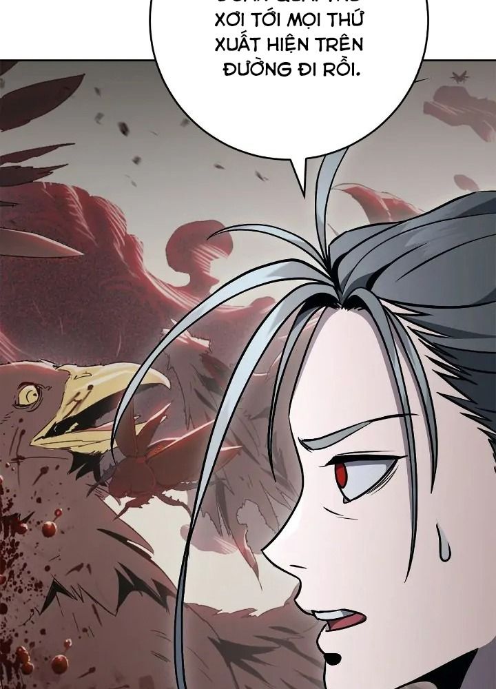 Chiến Binh Xương Trắng Thất Thủ: Chapter 273