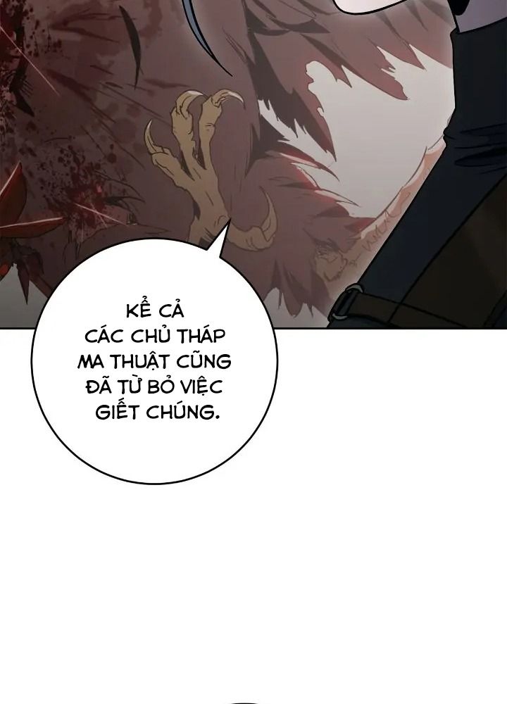 Chiến Binh Xương Trắng Thất Thủ: Chapter 273