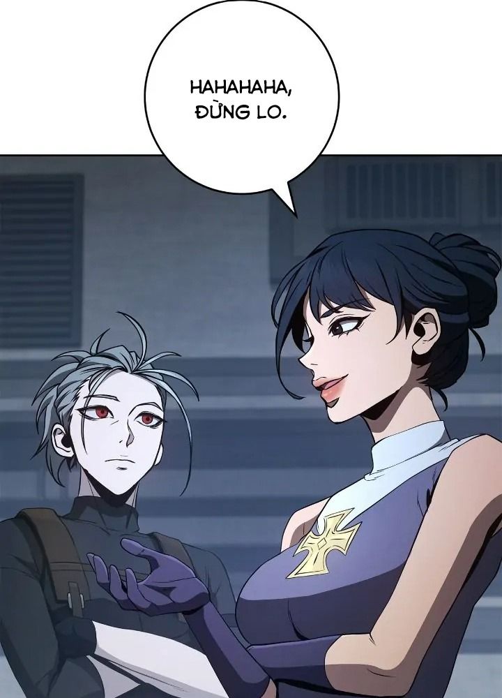 Chiến Binh Xương Trắng Thất Thủ: Chapter 273