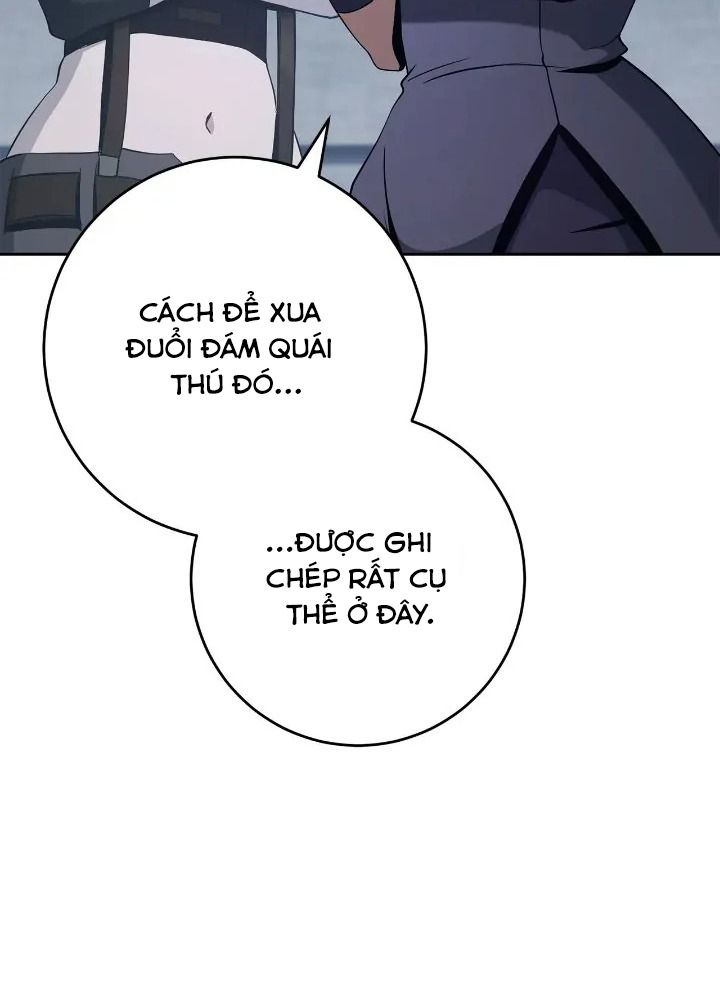 Chiến Binh Xương Trắng Thất Thủ: Chapter 273