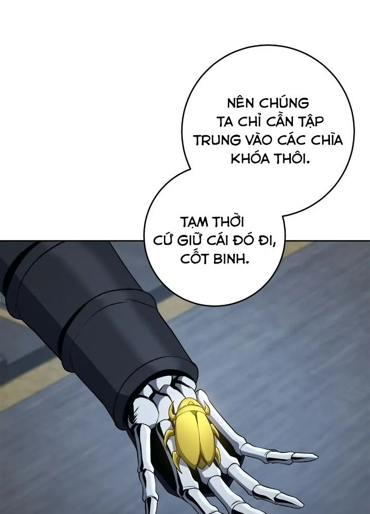Chiến Binh Xương Trắng Thất Thủ: Chapter 273
