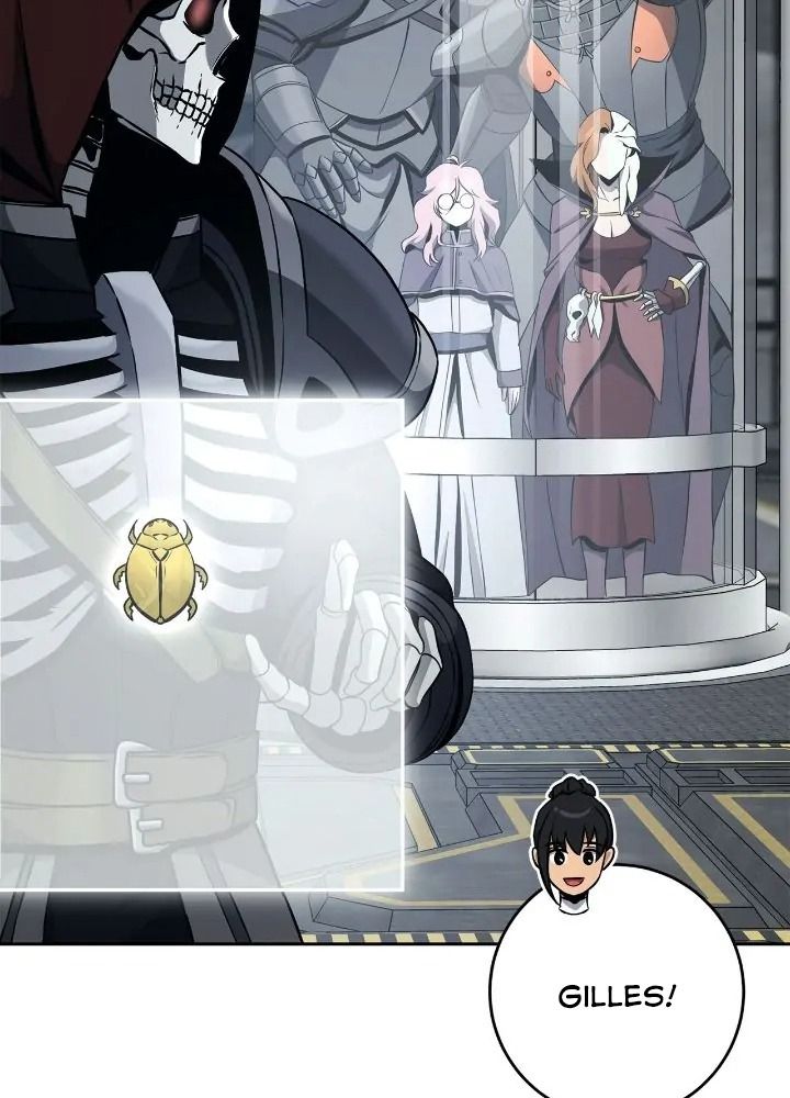 Chiến Binh Xương Trắng Thất Thủ: Chapter 273