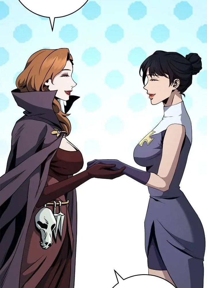 Chiến Binh Xương Trắng Thất Thủ: Chapter 273