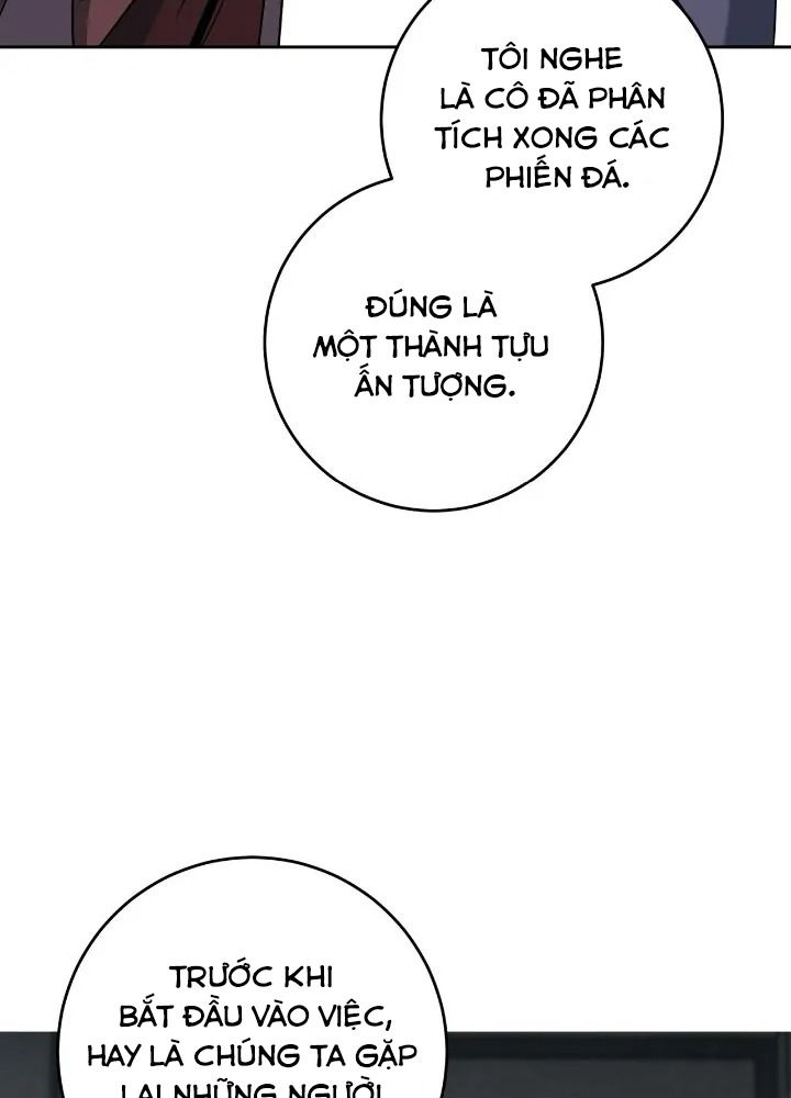 Chiến Binh Xương Trắng Thất Thủ: Chapter 273