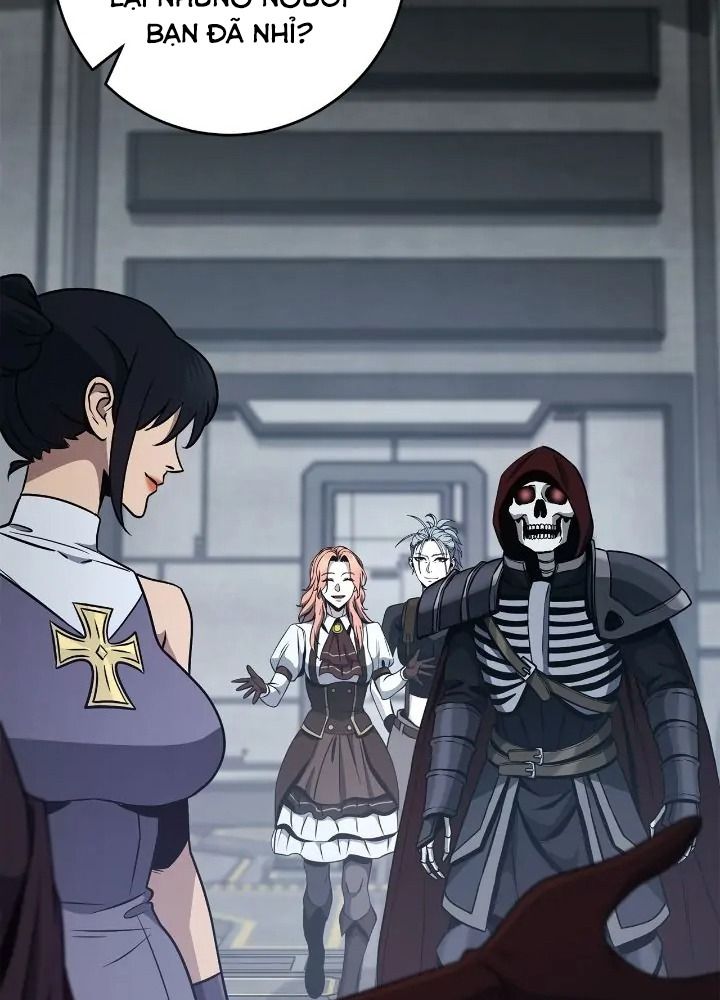 Chiến Binh Xương Trắng Thất Thủ: Chapter 273