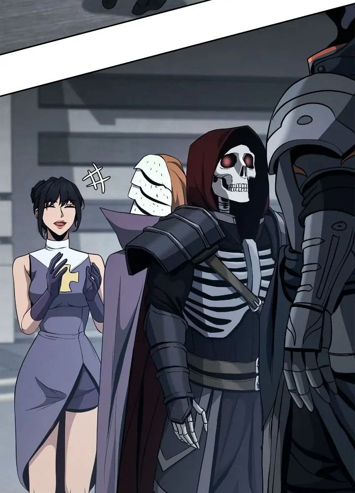 Chiến Binh Xương Trắng Thất Thủ: Chapter 273