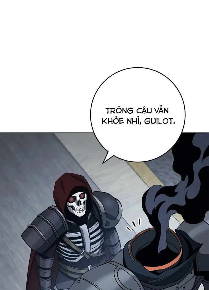 Chiến Binh Xương Trắng Thất Thủ: Chapter 273