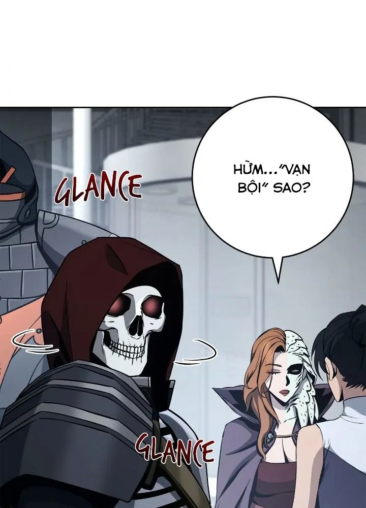 Chiến Binh Xương Trắng Thất Thủ: Chapter 273