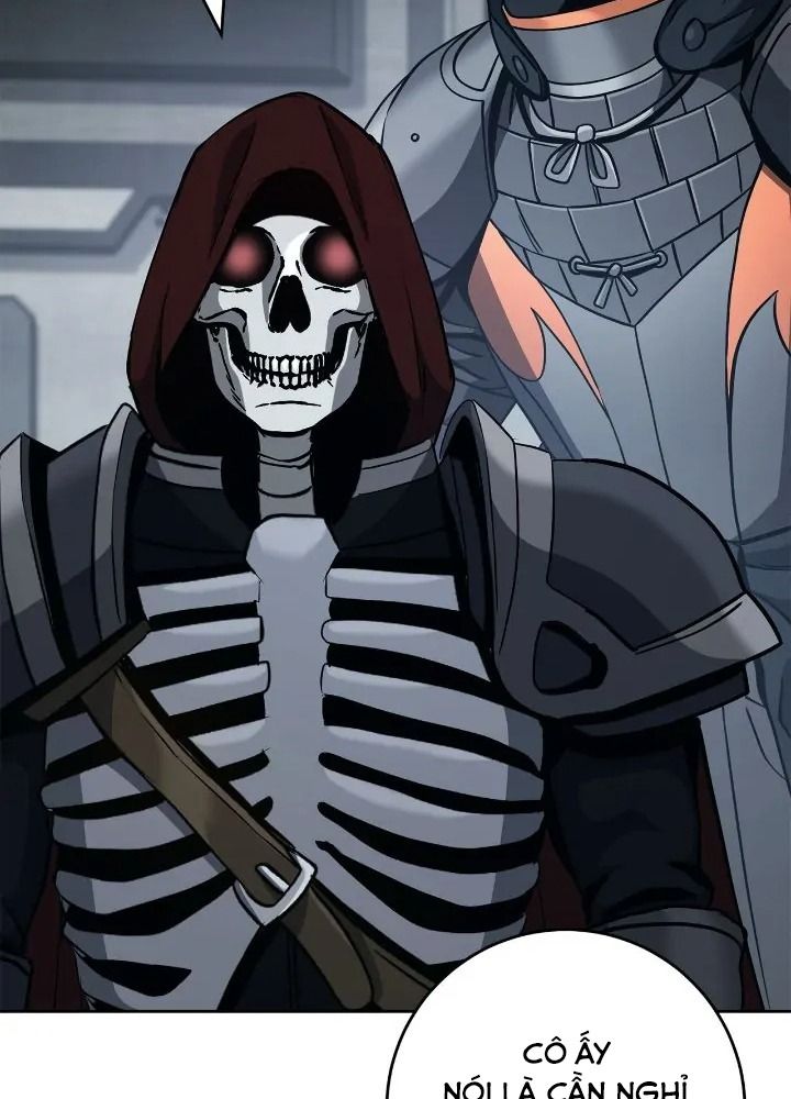 Chiến Binh Xương Trắng Thất Thủ: Chapter 273