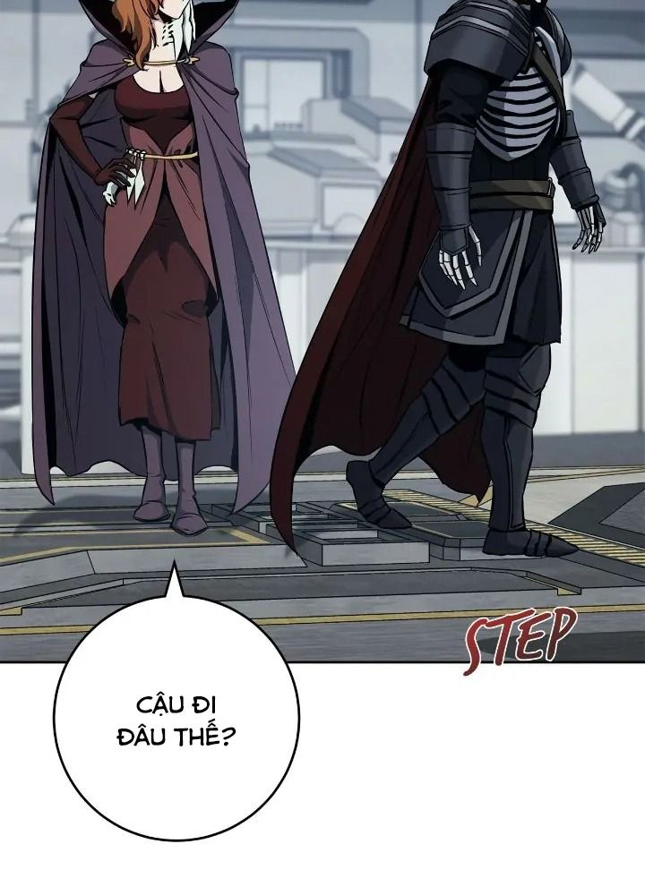 Chiến Binh Xương Trắng Thất Thủ: Chapter 273