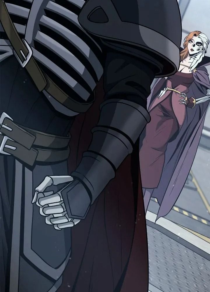 Chiến Binh Xương Trắng Thất Thủ: Chapter 273