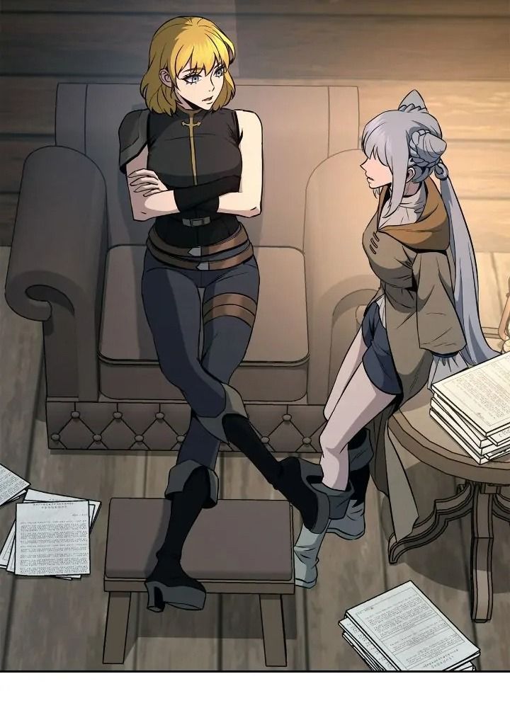 Chiến Binh Xương Trắng Thất Thủ: Chapter 273