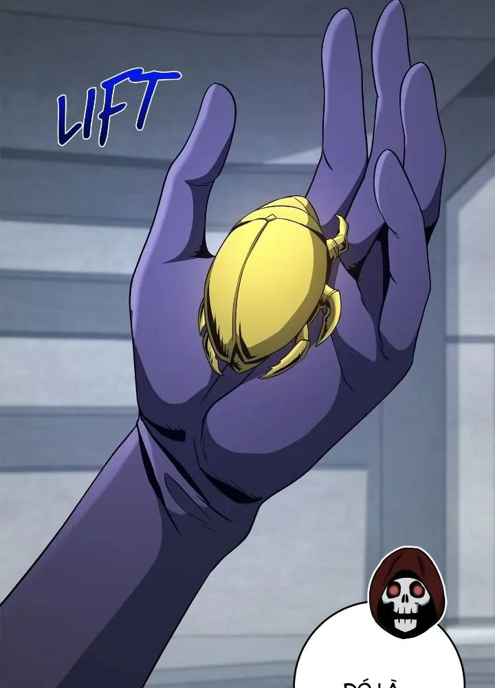 Chiến Binh Xương Trắng Thất Thủ: Chapter 273