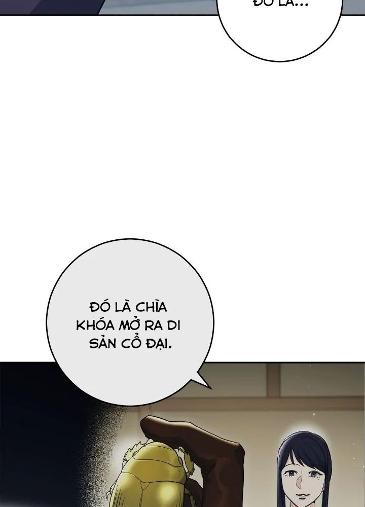 Chiến Binh Xương Trắng Thất Thủ: Chapter 273