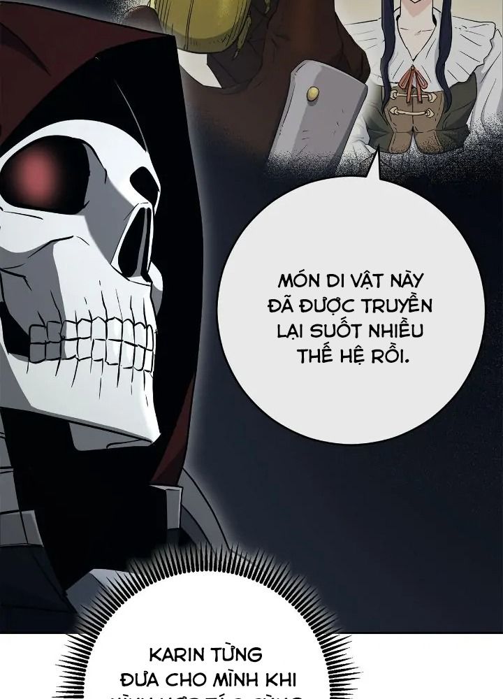 Chiến Binh Xương Trắng Thất Thủ: Chapter 273