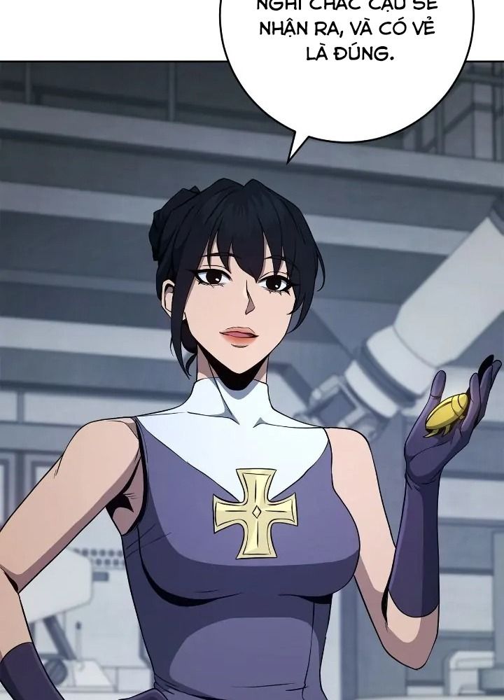 Chiến Binh Xương Trắng Thất Thủ: Chapter 273