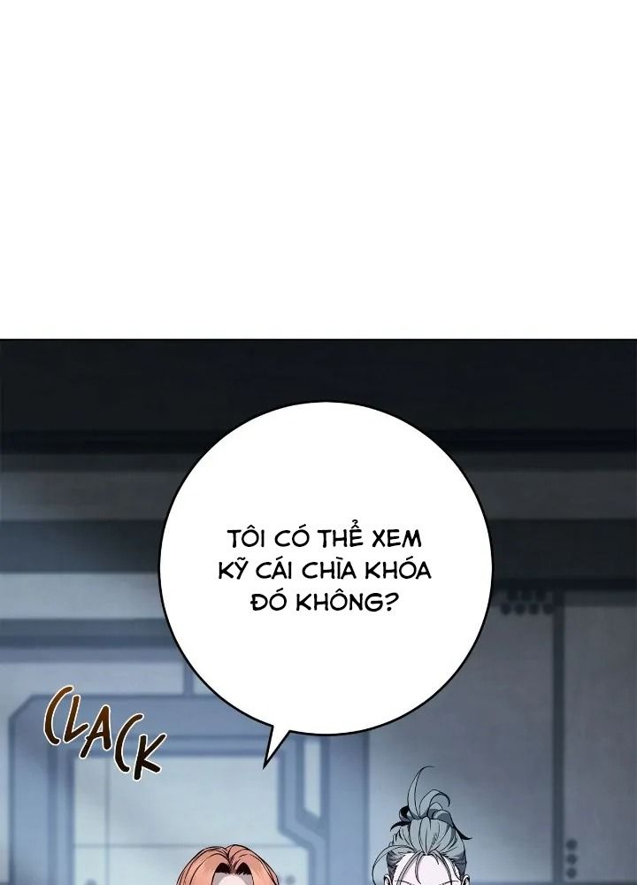 Chiến Binh Xương Trắng Thất Thủ: Chapter 273