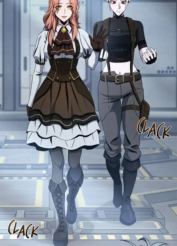 Chiến Binh Xương Trắng Thất Thủ: Chapter 273