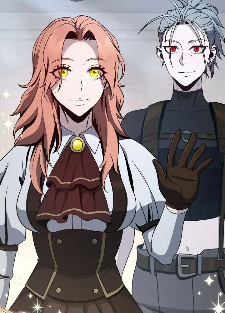 Chiến Binh Xương Trắng Thất Thủ: Chapter 273