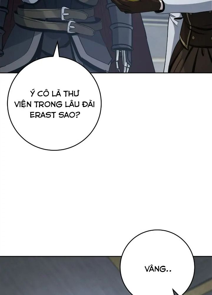 Chiến Binh Xương Trắng Thất Thủ: Chapter 273