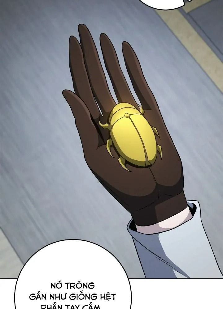 Chiến Binh Xương Trắng Thất Thủ: Chapter 273