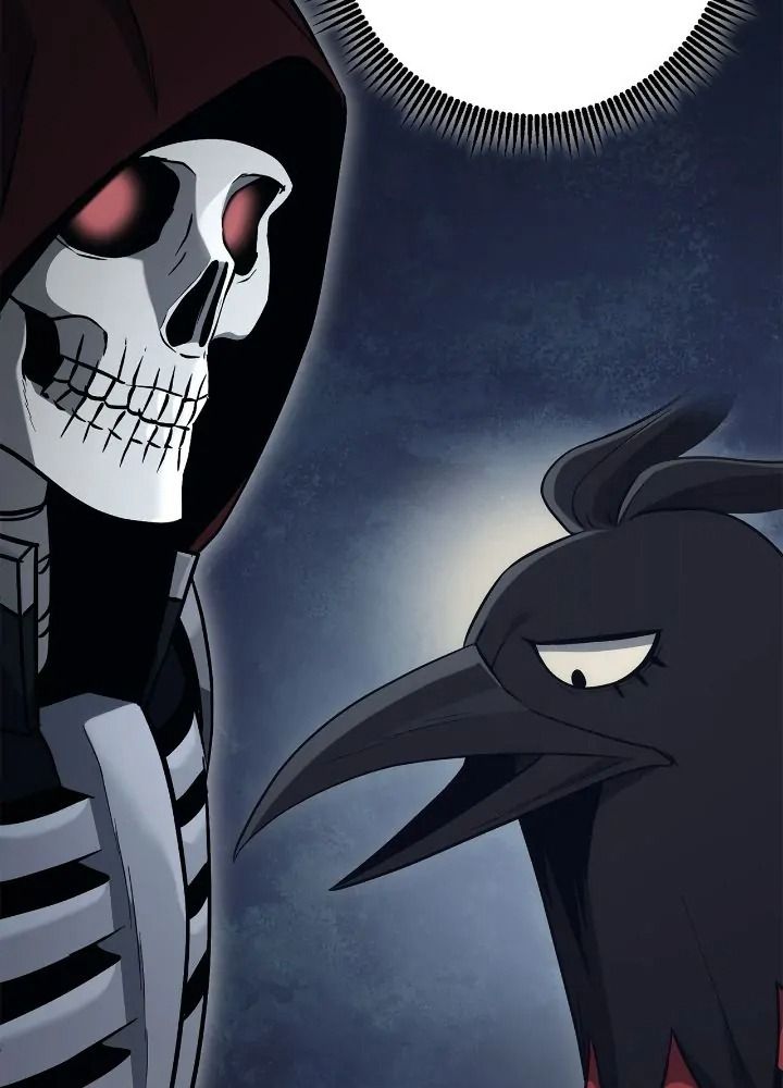 Chiến Binh Xương Trắng Thất Thủ: Chapter 273