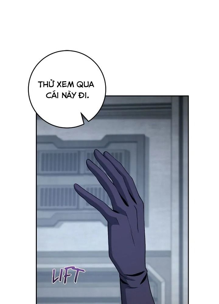 Chiến Binh Xương Trắng Thất Thủ: Chapter 273