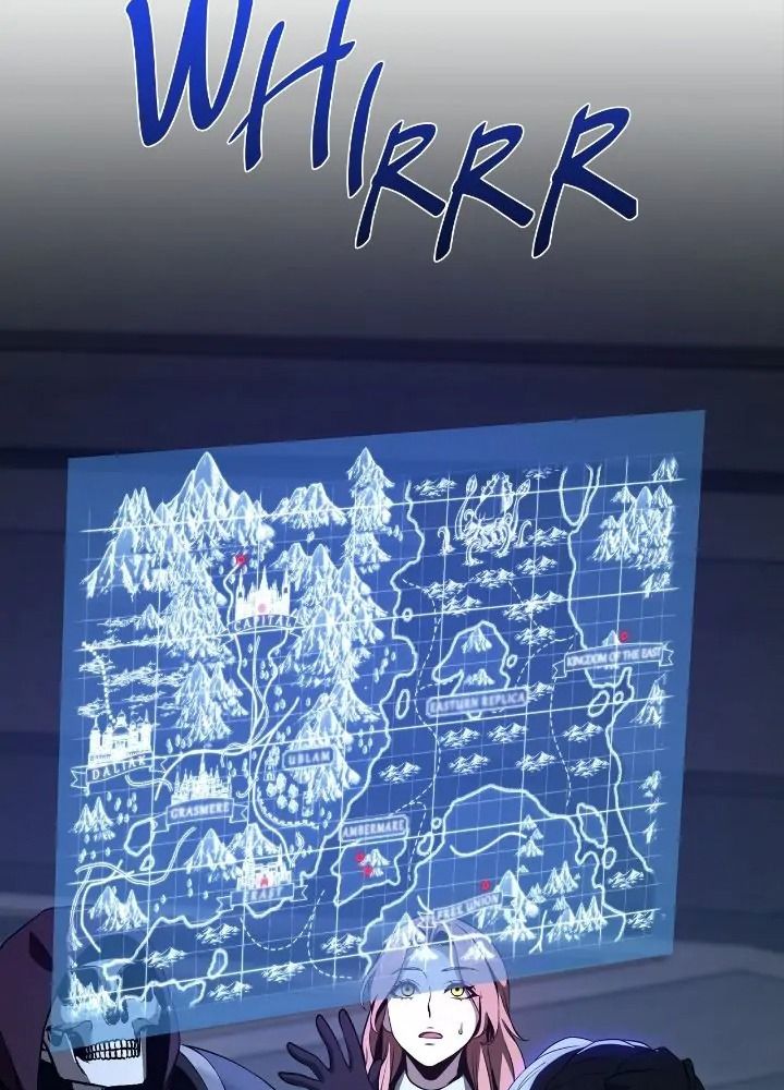 Chiến Binh Xương Trắng Thất Thủ: Chapter 273