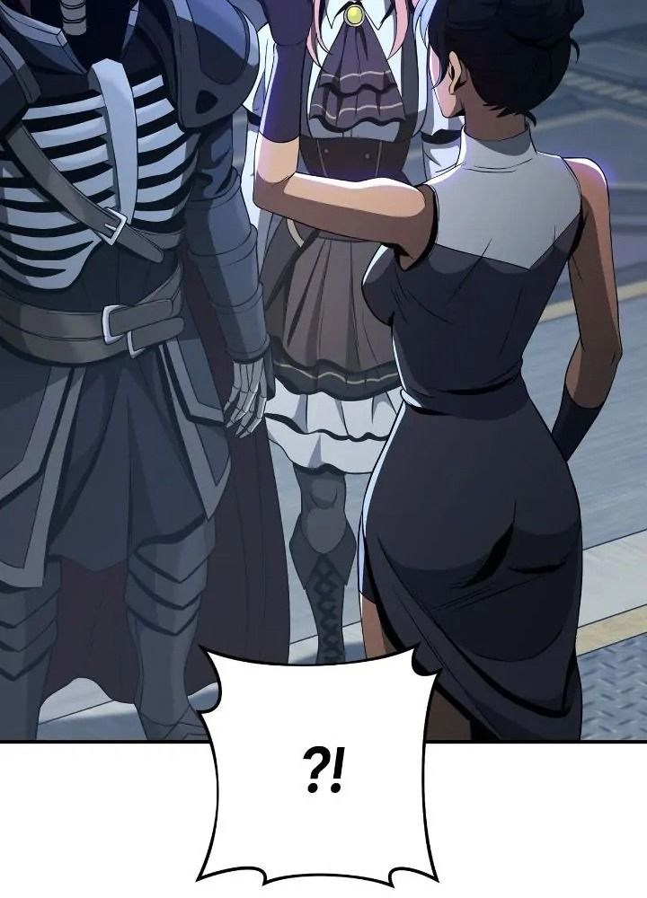 Chiến Binh Xương Trắng Thất Thủ: Chapter 273