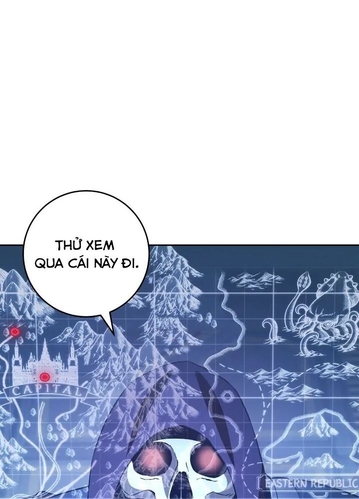 Chiến Binh Xương Trắng Thất Thủ: Chapter 273