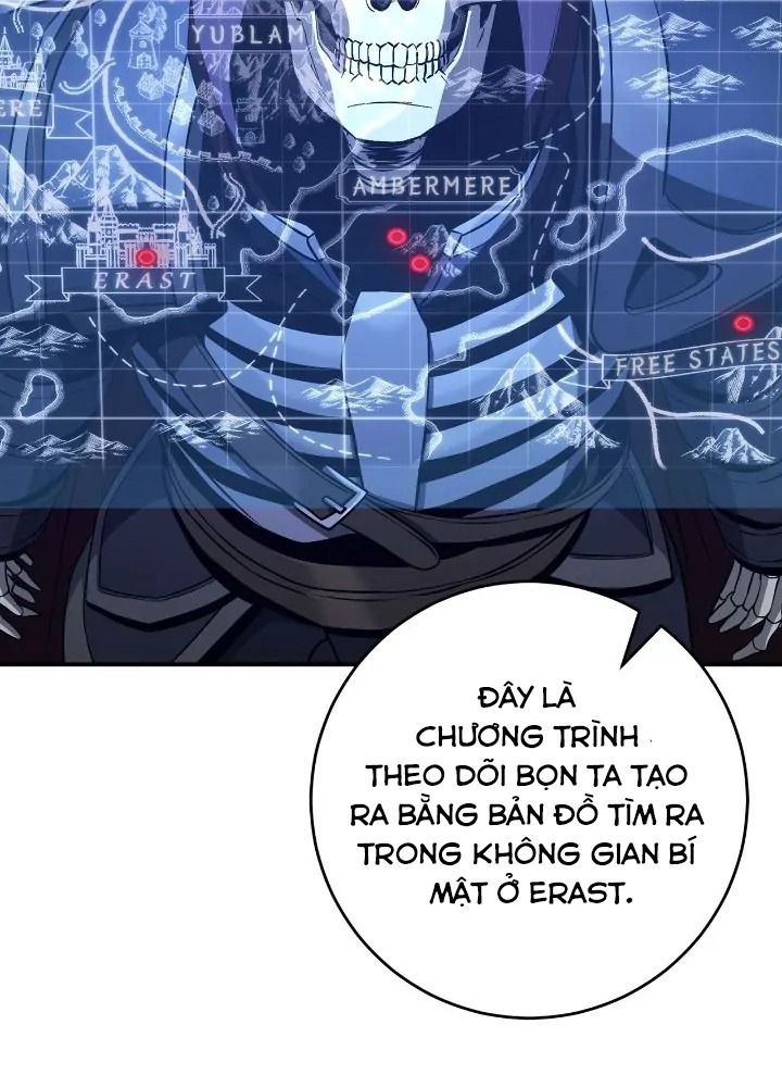 Chiến Binh Xương Trắng Thất Thủ: Chapter 273