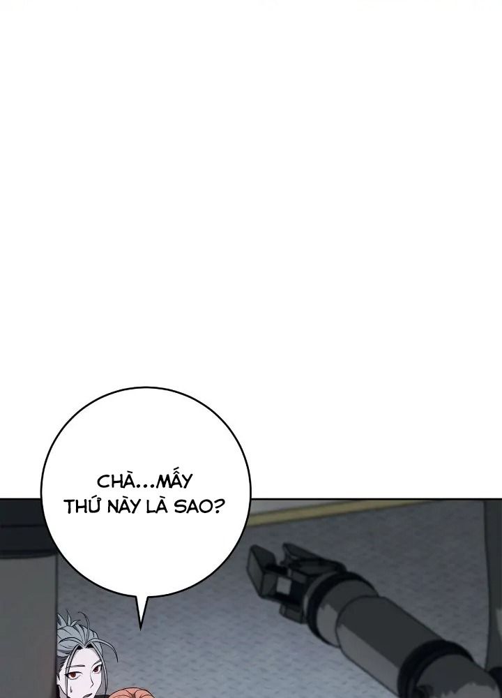 Chiến Binh Xương Trắng Thất Thủ: Chapter 273