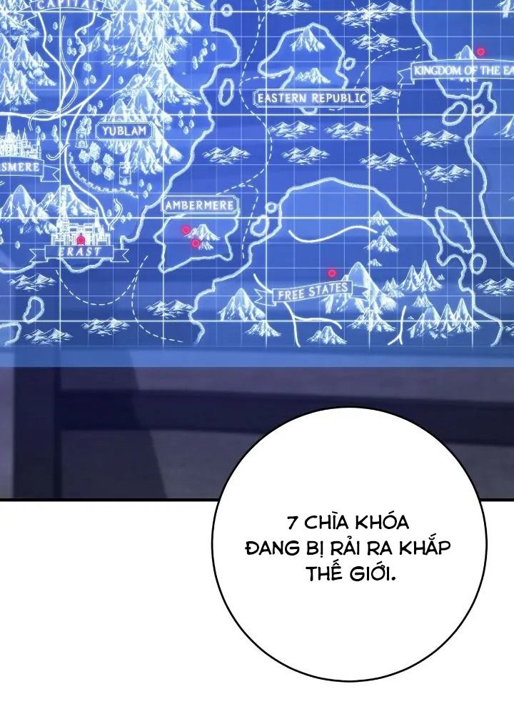 Chiến Binh Xương Trắng Thất Thủ: Chapter 273