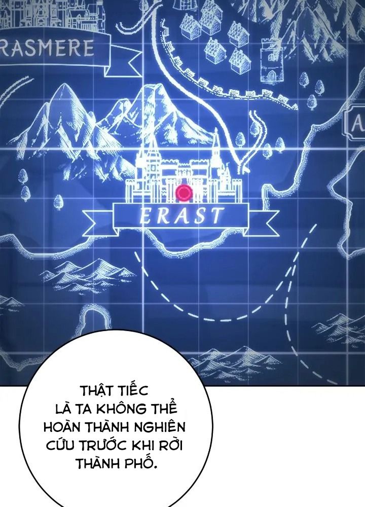 Chiến Binh Xương Trắng Thất Thủ: Chapter 273