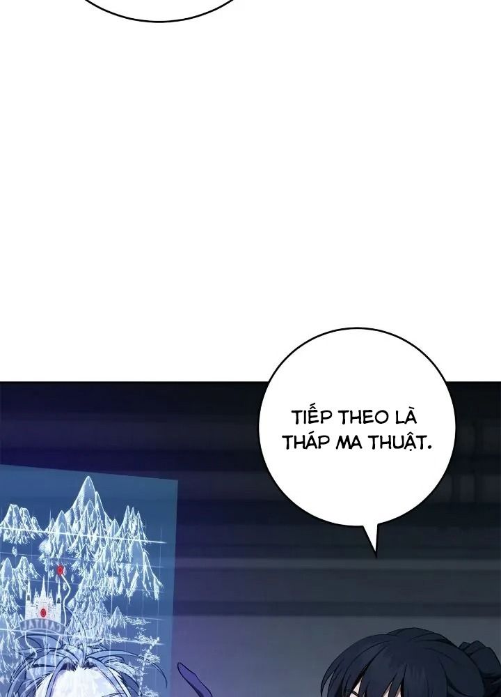 Chiến Binh Xương Trắng Thất Thủ: Chapter 273