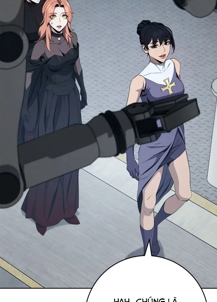 Chiến Binh Xương Trắng Thất Thủ: Chapter 273