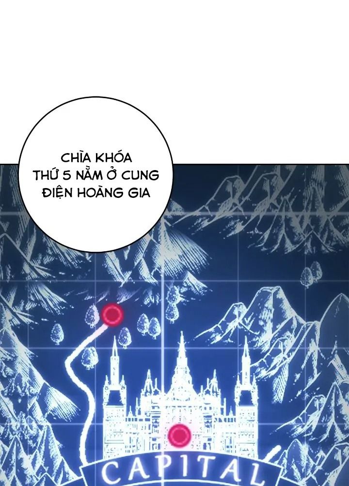 Chiến Binh Xương Trắng Thất Thủ: Chapter 273