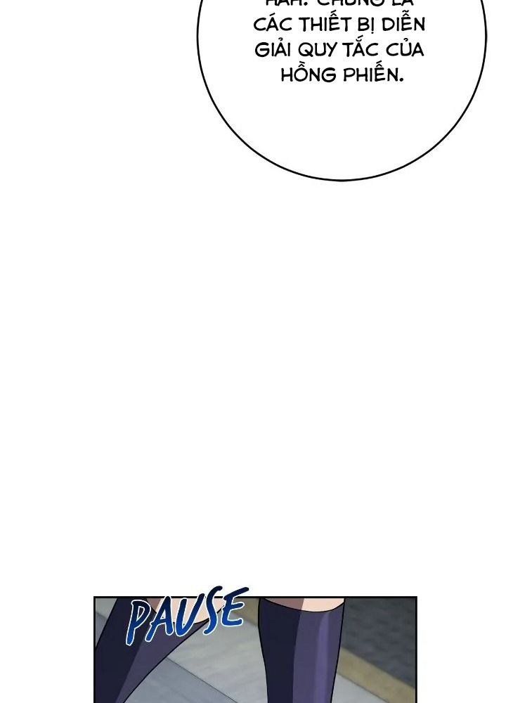 Chiến Binh Xương Trắng Thất Thủ: Chapter 273