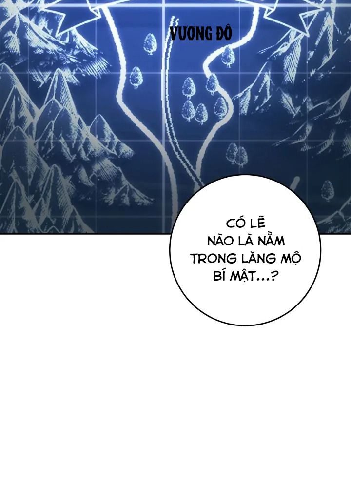 Chiến Binh Xương Trắng Thất Thủ: Chapter 273