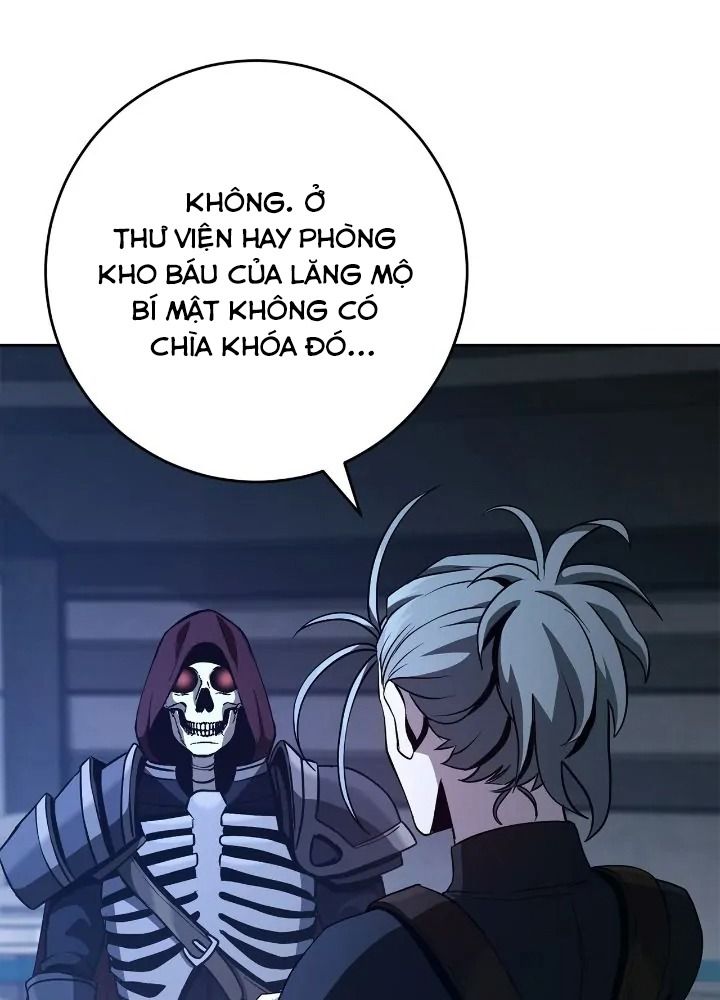 Chiến Binh Xương Trắng Thất Thủ: Chapter 273